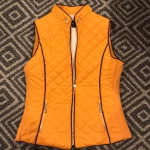 Active USA Zip vest